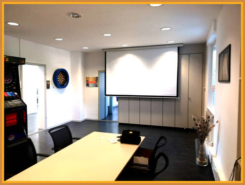 Besprechungsraum - 