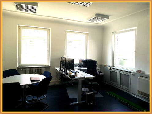 Büro - 