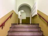 Treppenhaus - 