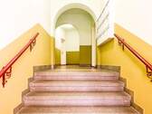 Treppenhaus - 