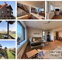 (M)EIN modernes Familiendomizil im Ländlichen Einfamilienhaus inklusive Einliegerwohnung & Garage - Mönchengladbach Kothausen