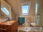 Tageslichtbadezimmer Einliegerwohnung - 