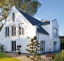 Hausbauprojekt auf Traumgrundstück - total idyllisch - sehenswert - Kleinmachnow