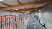 Bild 2 - Halle zur Miete in Siegenburg