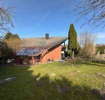 Besonderes Einfamilienhaus am Ortsrand - Neu-Anspach Westerfeld