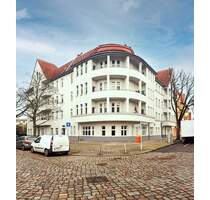 Ihr Investment in Berlin - Vermietete Wohnung mit stabiler Mieteinnahme!