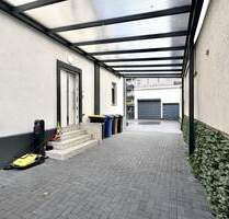 Modernes Mehrfamilienhaus mit vielseitiger Nutzung & attraktivem Außenbereich - Ludwigshafen Mundenheim
