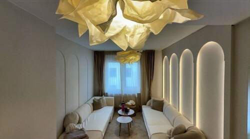 Loungebereich OG - Mehrfamilienhaus, Wohnhaus mit 199,60 m&sup2; in Ludwigshafen zum Kaufen