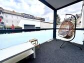EG Wohnzimmer Balkon - 