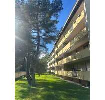 Attraktive 3-Zimmer-Wohnung am Waldrand von Singen-Nord - mit großem Balkon und Einzelgarage - Singen (Hohentwiel)