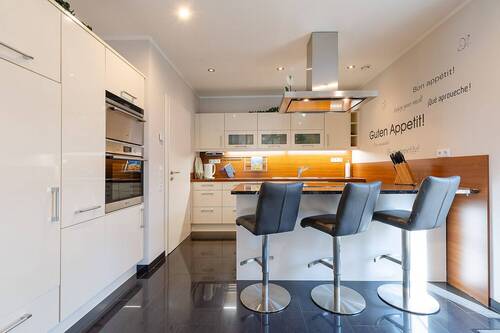 Küche - 