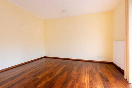 Schlafzimmer (unmöbliert Ki) - 