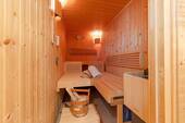 Sauna - 