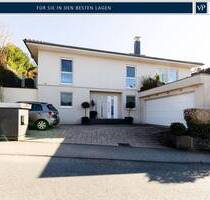Charmantes Einfamilienhaus mit Burgblick - Königstein im Taunus