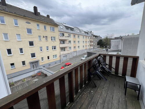 Balkon - 