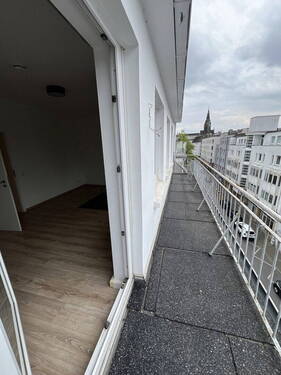 Terrasse - 