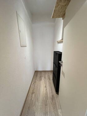 Abstellkammer - 