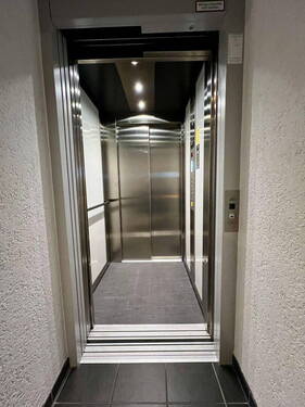 Aufzug - 