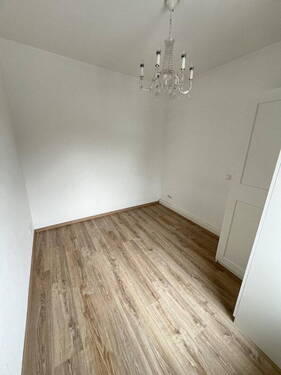 Schlafzimmer - Etagenwohnung mit 59,00 m&sup2; in Wuppertal zur Miete