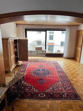 Wohn - Ess Zimmer.jpeg - Einfamilienhaus mit 212,00 m&sup2; in Bad Kissingen zum Kaufen