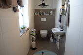 Gäste-WC - 