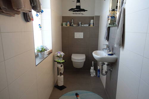 Gäste-WC - 