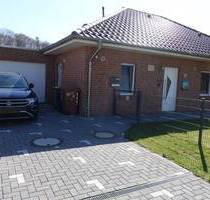 Barrierefreier Bungalow mit Garage in Engeln - Bruchhausen-Vilsen