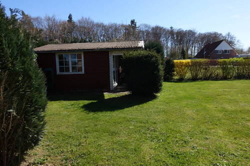 Gartenhaus - Bungalow mit 109,00 m&sup2; in Bruchhausen-Vilsen zum Kaufen