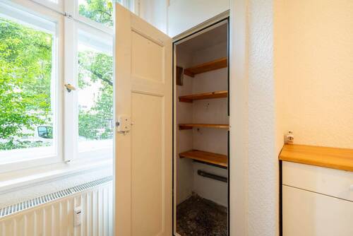 Speisekamer - 