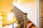 Hauseingang - 
