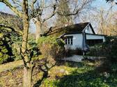 Gartenhaus - Grundstück zum Kaufen in Berlin
