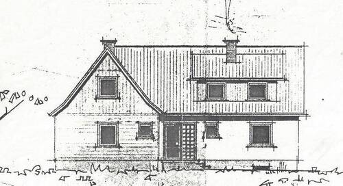 Ansicht Norden - 