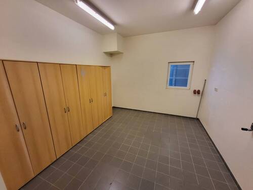 Umkleideraum - 
