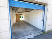 Halle 1 Tor - 
