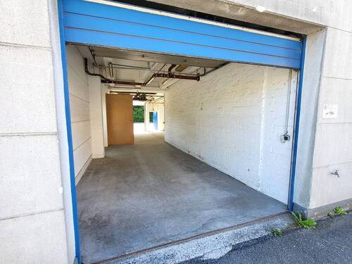 Halle 1 Tor - 