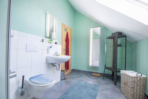 Badezimmer - 
