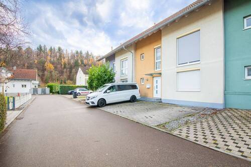 Außenansicht - 