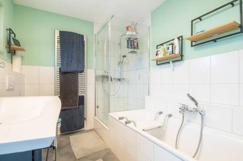 Badezimmer 3 - 