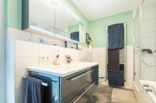 Badezimmer 4 - 
