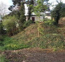 von PRIVAT BAUPLATZ für Ein- oder Mehrfamilienhaus in BESTLAGE mit PANORAMA und GARAGE & TEICH - Diez