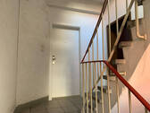 Wohnungseingang, 1. OG - 