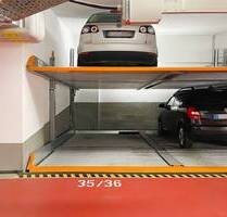 Duplex-Tiefgaragenstellplatz im Boxhagener Kiez - Berlin Friedrichshain