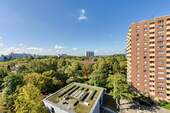 Blick nach Süd-Westen - 