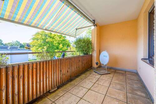 Balkon - 