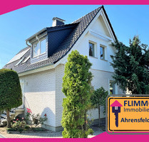 Ihr neues Zuhause für die ganze Familie! - Ahrensfelde