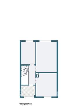 Obergeschoss - 