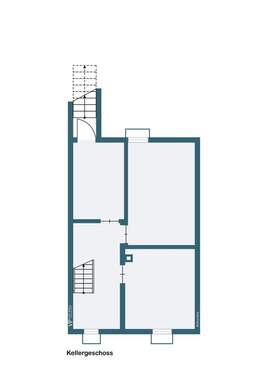 Kellergeschoss - 