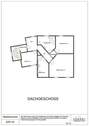 Grundriss Obergeschoss - 