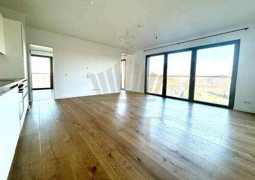 Bild 2 - 4 Zimmer Etagenwohnung zur Miete in Berlin