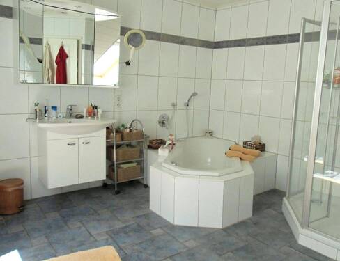 Badezimmer - 